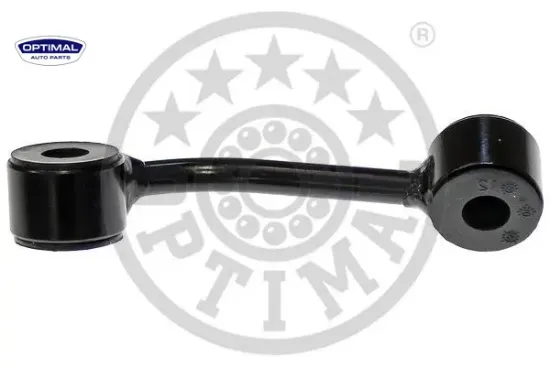 Askı rotu on sol mercedes sprınter b901>b904 . vw lt 28-35-46 Optımal A9013200289/ 2D0411051 resmi