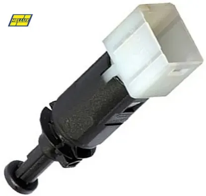Fren müşürü clıo ıı 1.2 8v-16v- 1.4 8v-16v- 1.5- 1.6 8v -16v- kangoo 1.5 4 fiş otomatik kurmalı Hellux 4404452/ 4415882 resmi