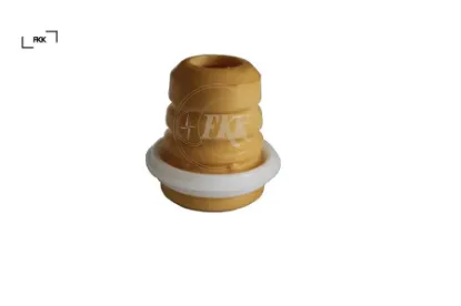 Amortisör takozu ön ducato ııı-boxer ııı-jumper ııı 2.2-2.3-3.0 jtd. pur Fkk 50706737/ 5033.E6/ 93501847 resmi