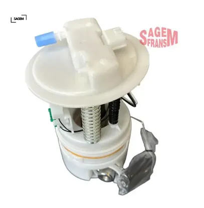 Yakıt depo şamandırası duster 1.2 tce 4×2 Sagem 172024983R resmi