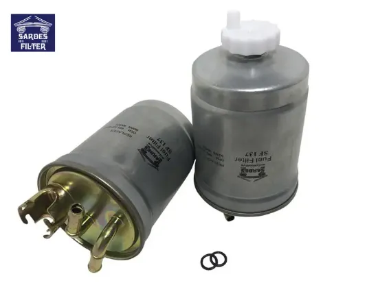 Yakıt filtresi caddy ıı-polo-cordoba-ıbıza ııı 1.9 sdı-tdı x Sardes 6K0127401G resmi