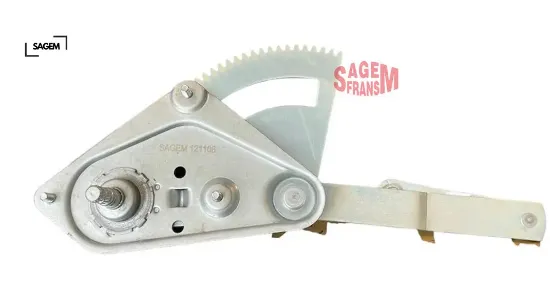 Cam krikosu arka sağ toros Sagem 7702188756 resmi