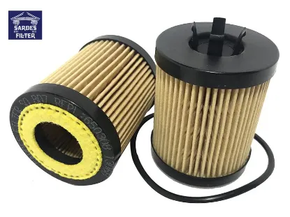 Yağ filtresi astra g 1.8 16v-omega b 2.5 v6-3.0 v6-3.2 v6-vectra b 1.8i 16v-2.5i v6-2.6i v6-vectra c Sardes 21018826/ 5650316/ 905363662/ 650308 resmi