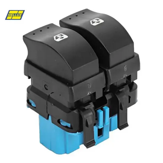 Cam anahtarı. sol kangoo ıı megane ıı master ııı Hellux 8200108269/ 8200476806 resmi
