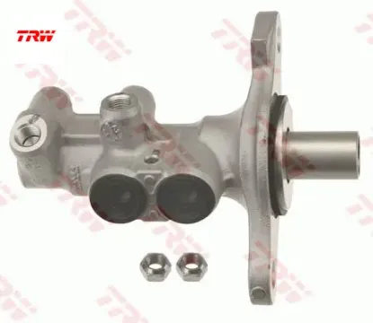 Fren ana merkezi renault symbol ııı 13> dacıa logan 05> sandero 08> logan ıı 13> sandero ıı 13> 0.9t Trw 460117382R resmi