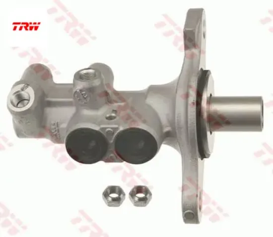 Fren ana merkezi renault symbol ııı 13> dacıa logan 05> sandero 08> logan ıı 13> sandero ıı 13> 0.9t Trw 460117382R resmi