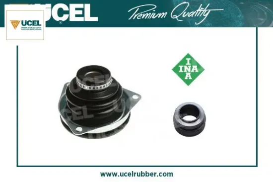 Aks körüğü iç sol ına rulmanlı dış saclı y.m. renault clıo ı b-c57 5-357 1.2-1.4-1.8-1.9 d Üçel kauçuk 7701470567/ 7700871011/ 7700462100 resmi