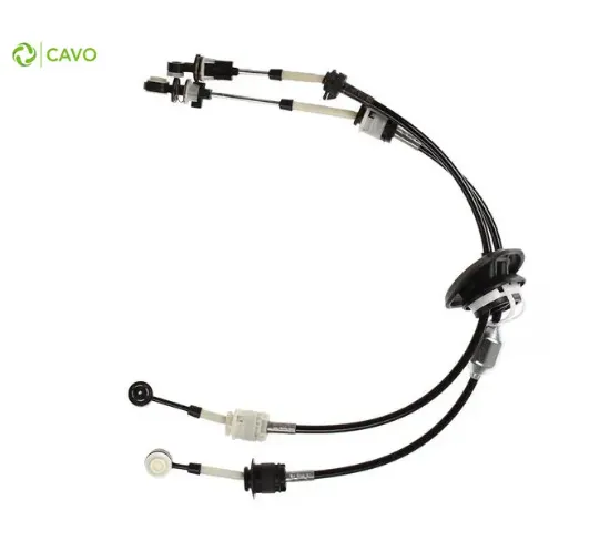 Vites teli c3 ıı - be4r şanzıman Cavo 2444CZ resmi