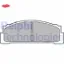 Ön balata m131 dkş-s-sl-slx-m124-serçe Delphı 4236412/ 4174992 resmi