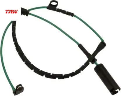 Balata fısı on land rover range rover ııı l322 Trw SEM500050/ LR012824 resmi