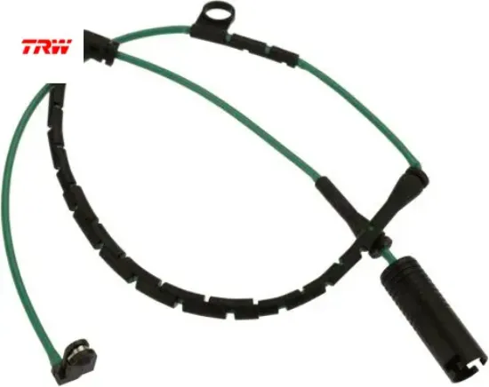 Balata fısı on land rover range rover ııı l322 Trw SEM500050/ LR012824 resmi