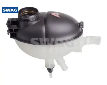 Radyator yedek su deposu mercedes w204 s204 c204 c218 x218 w212 s212 c207 a207 x204 Swag A2045000749 resmi