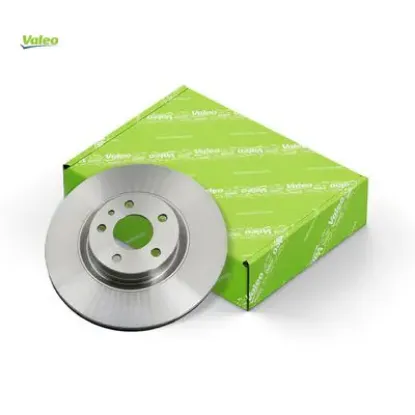 Arka fren aynası renault master ııı 10> opel movano b 10> 2.3dci 305×12x90x72x5dl tek teker Valeo 432009822R/ 432000367R/ 93197406 resmi