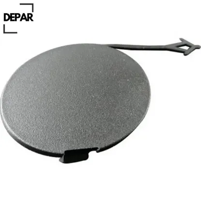 Çeki demir kapağı doblo ıv ön - desenli 735615289 resmi