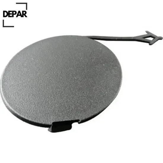 Çeki demir kapağı doblo ıv ön - desenli 735615289 resmi