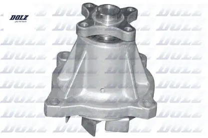 Devirdaim su pompası hyundaı h-1 2.5l d4cb crdi 140hp 06-> / starex 2.5l d4cb crdi 140hp 02-> / kıa Dolz 251004A000/ 251004A100/ 251004A200 resmi