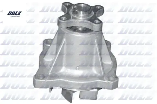 Devirdaim su pompası hyundaı h-1 2.5l d4cb crdi 140hp 06-> / starex 2.5l d4cb crdi 140hp 02-> / kıa Dolz 251004A000/ 251004A100/ 251004A200 resmi