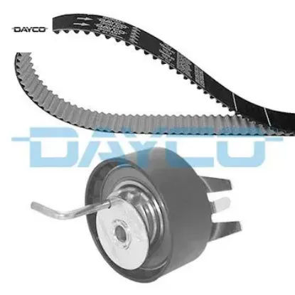 Trıger kayıs setı 276dt dıscover 3 4 l319 09>18 jaguar s-type ıı x200 xf ı x250 xj x350. x358 Dayco C2C24601/ LR006526 resmi