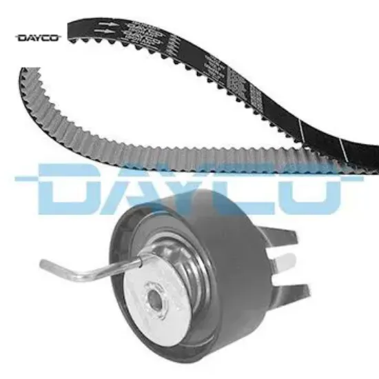 Trıger kayıs setı 276dt dıscover 3 4 l319 09>18 jaguar s-type ıı x200 xf ı x250 xj x350. x358 Dayco C2C24601/ LR006526 resmi