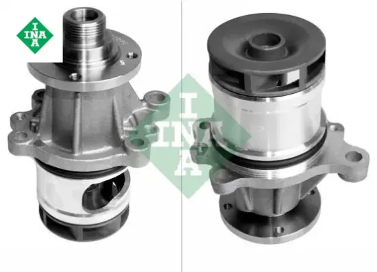 Devırdaım pompası bmw m42 m43 m44 e30 e36 e46 e34 Ina 11510393338 resmi