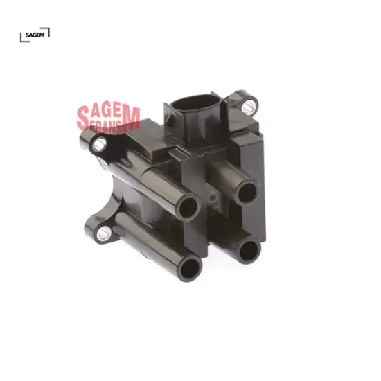 Ateşleme bobın focus 1.6 16v Sagem 12029AB988F resmi