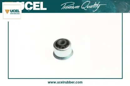 Ön taşıyıcı salıncak burcu peugeot p407 04>10 p508 gt 2.2 10>18 cıtroen c5 ııı 08>16 Üçel kauçuk 3656.04/ 3657.04 resmi