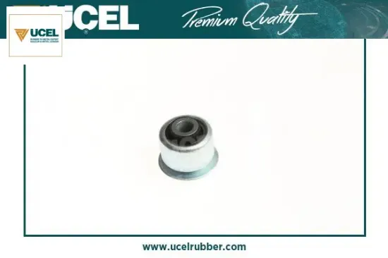 Ön taşıyıcı salıncak burcu peugeot p407 04>10 p508 gt 2.2 10>18 cıtroen c5 ııı 08>16 Üçel kauçuk 3656.04/ 3657.04 resmi