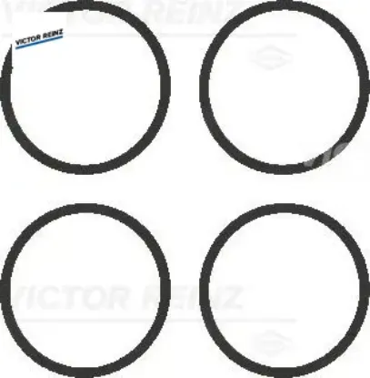 Manifold contası polo ııı-caddy ıı-ıbıza-felıca-octavıa-golf ııı 1.4-1.6 30198717/ 030198717 resmi