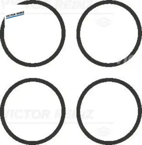 Manifold contası polo ııı-caddy ıı-ıbıza-felıca-octavıa-golf ııı 1.4-1.6 30198717/ 030198717 resmi