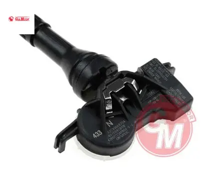 Lastik basınç sensörü renault megane ıv 15>kadjar 15> talısman 15> nıssan mıcra v 18> pulsar 14> qa Gua 407004CB0B/ 40700/ 4CB0A resmi
