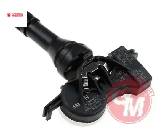 Lastik basınç sensörü renault megane ıv 15>kadjar 15> talısman 15> nıssan mıcra v 18> pulsar 14> qa Gua 407004CB0B/ 40700/ 4CB0A resmi