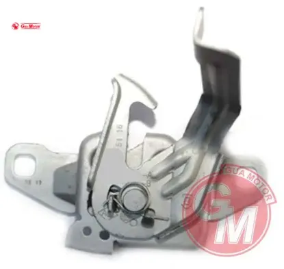 Kaput kilidi manuel renault dacıa dokker-lodgy-clıo ıv Gua 656013195R resmi