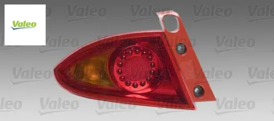 Stop sağ dış seat leon 05/09 Valeo 1P0945112D resmi