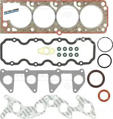 Üst takım conta vectra a - astra f - omega a 1.8 8v 18nv-18sv-c18nz-s18nv 1606666/ 90397692 resmi
