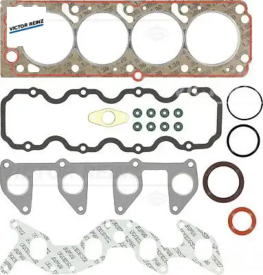 Üst takım conta vectra a - astra f - omega a 1.8 8v 18nv-18sv-c18nz-s18nv 1606666/ 90397692 resmi