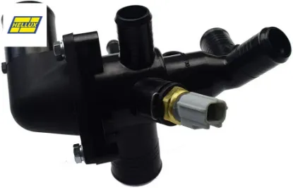 Termostat govdesı komple transıt v363-v348 11>17 2.2 155ps Hellux BK3Q8A586AB/ 1731782 resmi