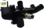 Termostat govdesı komple transıt v363-v348 11>17 2.2 155ps Hellux BK3Q8A586AB/ 1731782 resmi