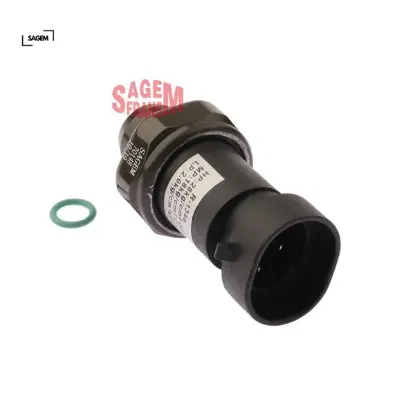 Klima basınç müşürü megane - clıo - scenıc laguna - master Sagem 7700837219 resmi