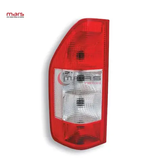 Stop lambası sag mercedes sprınter b901>b904 duysuz Mars 8261656 resmi