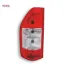 Stop lambası sag mercedes sprınter b901>b904 duysuz Mars 8261656 resmi