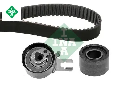 Eksantrik gergi kiti 28×146 volvo s80 2.9-3.0 t6 1998-2006 xc90 t6 awd 2002-2006 kayış 31104600-gerg Ina 30758268/ 30758269/ 30758270 resmi
