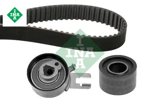Eksantrik gergi kiti 28×146 volvo s80 2.9-3.0 t6 1998-2006 xc90 t6 awd 2002-2006 kayış 31104600-gerg Ina 30758268/ 30758269/ 30758270 resmi