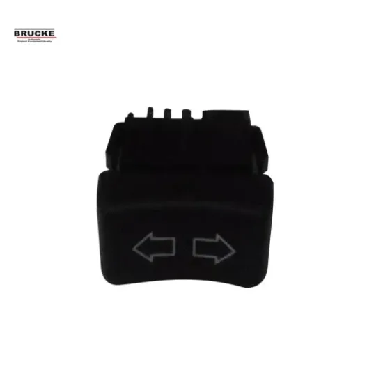 Cam açma anahtarı renault r9-r11 tekli 5 pin Brucke 7700705925 resmi
