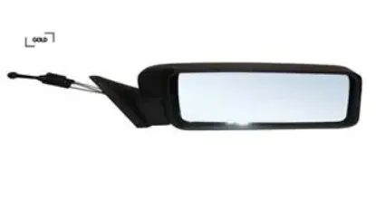 Dış dikiz aynası kumandalı sağ r9-r11 b2001 7702258248 resmi