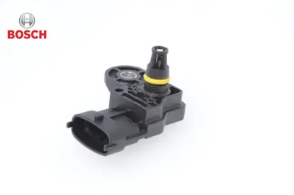 Turbo basınç sensörü bravo ıı 1.4 lpg-panda 1.2 lpg 09 > ıdea 1.4 03 > stılo 1.4 05 > Bosch 55240726/ 77365691 resmi
