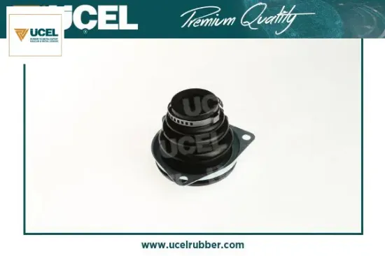 Aks körüğü iç sol dış saclı dacıa logan ls 1.5 dcı ls0w Üçel kauçuk 7701473830/ 6001550339/ 8200017057 resmi