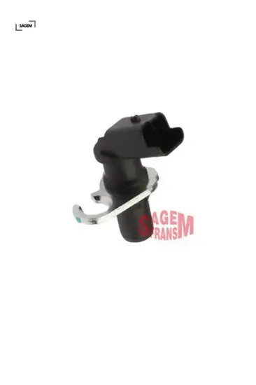 Krank devir sensörü partner-berlıngo-p206-p307-p406-boxer-jumper-c5-jumpy-xsara 2.0 16v 2.0 hdı suzu Sagem 1920.7N/ 9632400580/ 3546686CAO000 resmi