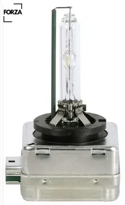 Xenon ampülü d1s 85v.35w. 6000k Forza resmi