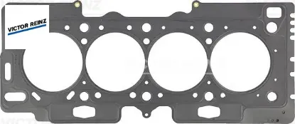 Silindir kapak contası p106 96-04 saxo 96-03 0209.W3 resmi