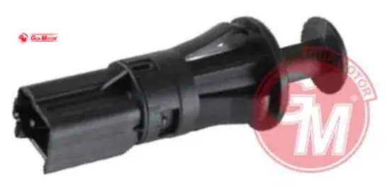 Bagaj ışık butonu renault clıo-megane-laguna 2 fişli 2 fişli Gua 7700429418 resmi